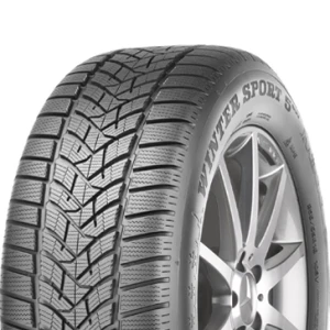 Dunlop Winter Sport 5 Suv 235/60 R18 107H XL Winterreifen
