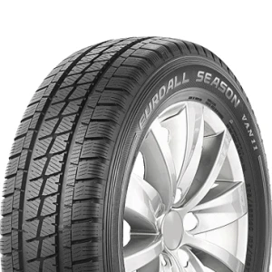Falken Euroallseason Van11 235/65 R16 115R Ganzjahresreifen