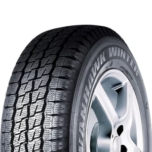 Firestone Vanhawk 2 Winter 205/65 R16 107T Winterreifen