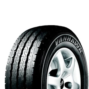 Firestone Vanhawk 2 185/75 R16 104R Sommerreifen