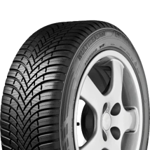 Firestone Multiseason 2 235/55 R19 105W XL Ganzjahresreifen