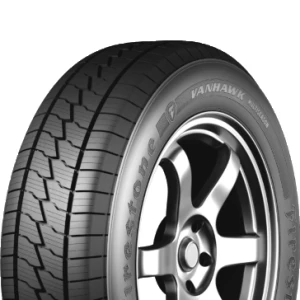 Firestone Vanhawk Multiseason 225/55 R17 109T Ganzjahresreifen