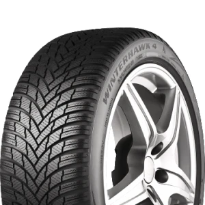Firestone Winterhawk 4 205/60 R17 93H Winterreifen