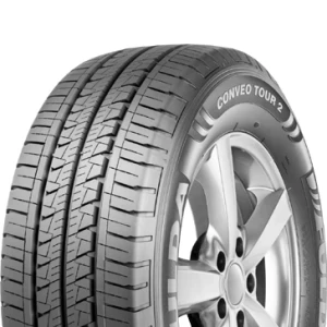 Fulda Conveo Tour 2 185/75 R16 104R Sommerreifen