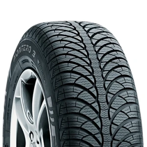 Fulda Kristall Montero 3 175/70 R13 82T SL Winterreifen