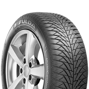 Fulda Multicontrol 175/65 R15 84H SL Ganzjahresreifen