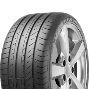 Fulda Sportcontrol 2 255/30 R19 91Y XL Sommerreifen