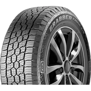 General Grabber Cross A/s 215/65 R16 98H Ganzjahresreifen
