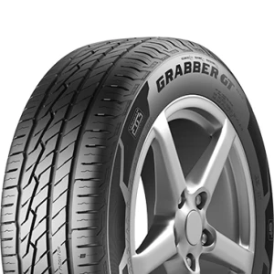 General Grabber Gt Plus 275/45 R21 110Y XL Sommerreifen