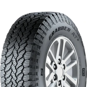 General Grabber At3 255/60 R18 112H XL Ganzjahresreifen
