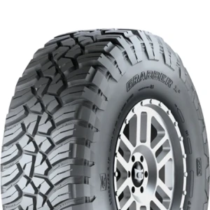 General Grabber X3 265/70 R16 121Q Sommerreifen