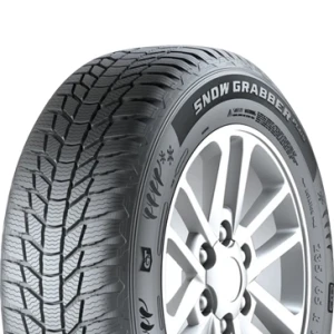 General Snow Grabber Plus 205/70 R15 96T Winterreifen