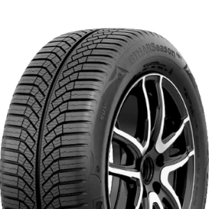 Gitiallseason As1 225/55 R17 101W XL Ganzjahresreifen