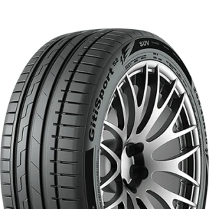 Gitisport S2 Suv 265/40 R21 105Y XL Sommerreifen