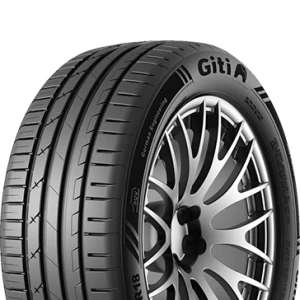 Gitisynergy H2 Suv 215/55 R17 94W Sommerreifen