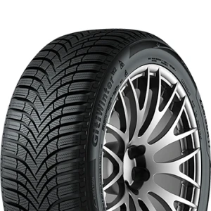 Gitiwinter W2 215/50 R17 95V XL Winterreifen
