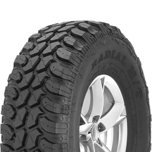 Goodride Sl366 M/t 265/75 R16 123Q Sommerreifen