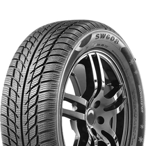Goodride Sw608 235/40 R18 95V XL Winterreifen