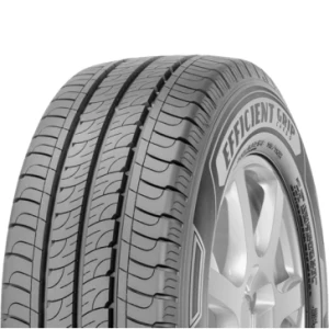 Goodyear Efficientgrip Cargo 195/75 R16 107R Sommerreifen