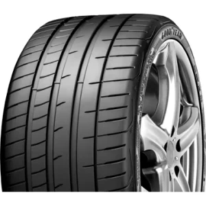 Goodyear Eagle F1 Supersport 205/40 R18 86Y XL Sommerreifen