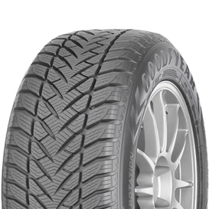 Goodyear Ultragrip + Suv 255/60 R18 112H XL Winterreifen