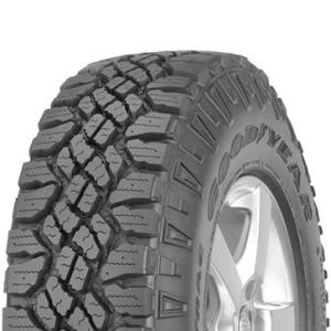 Goodyear Wrangler Duratrac 255/55 R20 110Q XL Sommerreifen