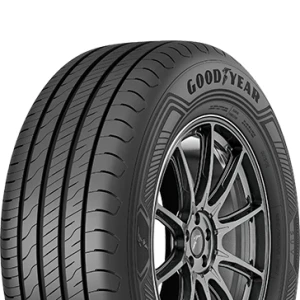 Goodyear Efficientgrip 2 Suv 245/65 R17 111H XL Sommerreifen