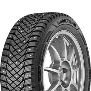 Goodyear Ultragrip Arctic 2 205/55 R17 95T XL Winterreifen