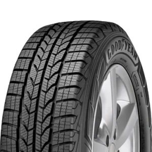 Goodyear Ultragrip Cargo 215/70 R15 109S Winterreifen