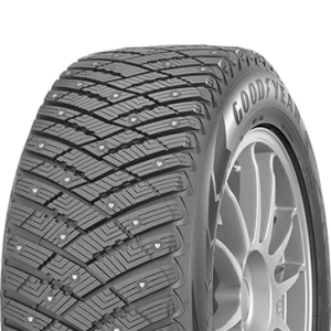 Goodyear Ultragrip Ice Arctic Suv 215/70 R16 100T SL Winterreifen