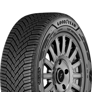 Goodyear Ultragrip Ice 3 255/45 R19 104T XL Winterreifen