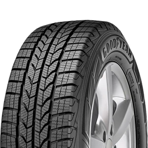 Goodyear Ultragrip Ice Cargo 225/55 R17 109T Winterreifen