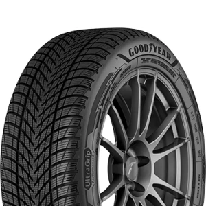 Goodyear Ultragrip Performance 3 205/55 R16 91T SL Winterreifen