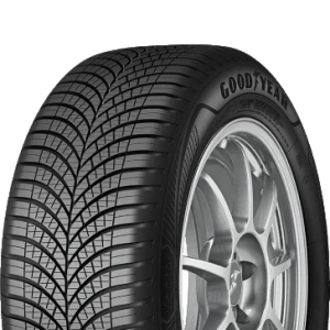 Goodyear Vector 4seasons G3 215/45 R17 91W XL Ganzjahresreifen