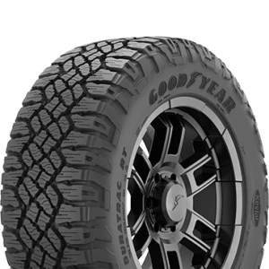 Goodyear Wrangler Duratrac Rt 215/65 R16 103Q Ganzjahresreifen