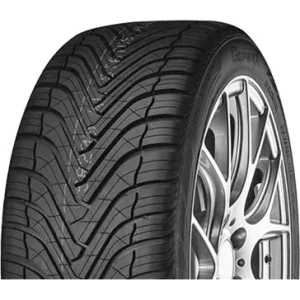 Gripmax Suregrip A/s Nano 255/60 R17 106V Ganzjahresreifen