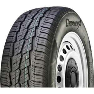 Gripmax Suregrip A/s Van 235/65 R16 115T Ganzjahresreifen