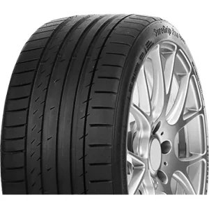 Gripmax Suregrip Pro Sport 255/40 R21 102Y XL Sommerreifen