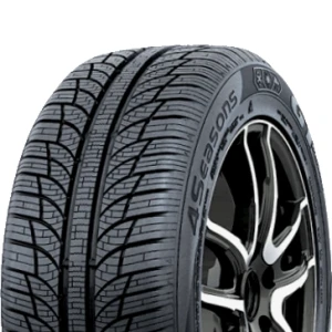 GT Radial 4seasons 175/65 R14 86T XL Ganzjahresreifen