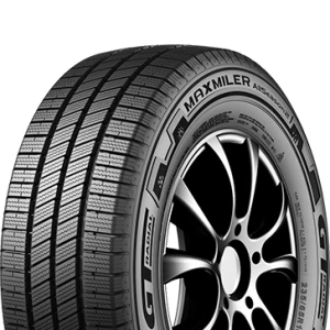 GT Radial Maxmiler Allseason2 225/65 R16 112R Ganzjahresreifen