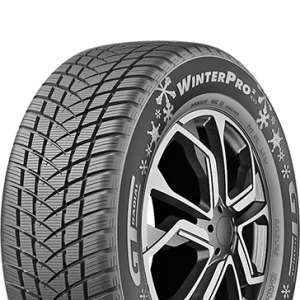 GT Radial Winterpro2 Suv Evo 235/60 R17 106H XL Winterreifen