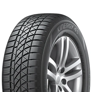 Hankook Kinergy 4s (h740) 215/50 R17 91H Ganzjahresreifen