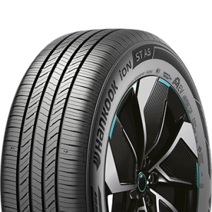 Hankook Ion St As (ih61) 215/50 R17 91W Sommerreifen