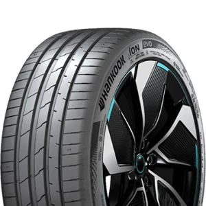 Hankook Ion Evo (ik01) 215/50 R19 97H XL Sommerreifen