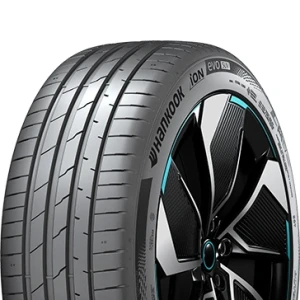 Hankook Ion Evo Suv (ik01a) 255/35 R21 98W XL Sommerreifen