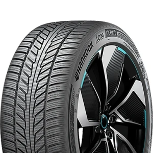 Hankook Ion I*cept (iw01) 215/55 R18 95H Winterreifen