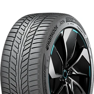 Hankook Ion I*cept Suv (iw01a) 285/35 R22 106V XL Winterreifen