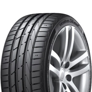 Hankook Ventus S1 Evo2 (k117) 245/45 R17 95W Sommerreifen