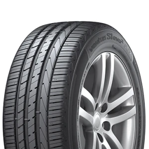 Hankook Ventus S1 Evo2 Suv (k117a) 235/55 R18 100V Sommerreifen