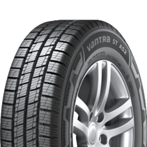 Hankook Vantra St As2 (ra30) 195/70 R15 104R Ganzjahresreifen